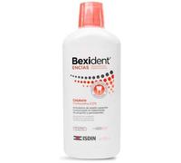 Isdin Bexident Gums Mouthwash with Chlorhexidine 0.12% 500 ml