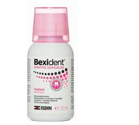 Isdin Bexident Sensitive Teeth Mouthwash 100 ml