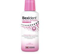 Isdin Bexident Sensitive Teeth Mouthwash 250 ml