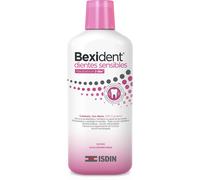 Isdin Bexident Sensitive Teeth Mouthwash 500 ml