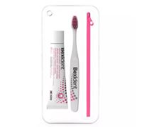Isdin Bexident Sensitive Teeth Smile Go Toothpaste Kit 25ml + Toothbrush