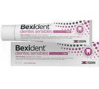 Isdin Bexident Sensitive Teeth Toothpaste 75 ml