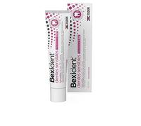 Isdin Bexident Sensitive Teeth Toothpaste, Daily Use, Combats Dental Hypersensitivity, 1 x 75 ml