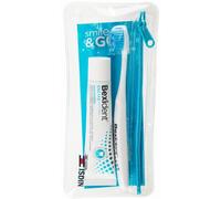 Isdin Bexident Smile&Go; Daily Use Gum Kit 3 Pieces