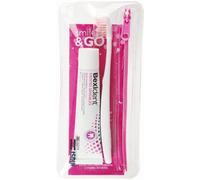 Isdin Bexident Smile&Go; Sensitive Teeth Kit 3 pieces