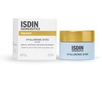 Isdin Ceutics Hyaluronic Eyes Gel 15 gr
