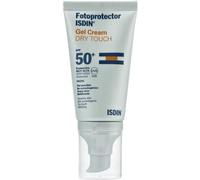 Isdin Dry Touch Gel Cream Sunscreen SPF 50+ 50 ml