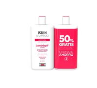 Isdin Duo Lambdapil Hair Loss Shampoo