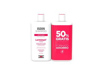Isdin Duo Lambdapil Hair Loss Shampoo