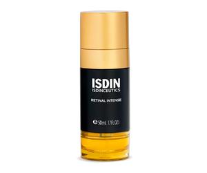 ISDIN Face Skin Care Retinal Intense Night Serum with Retinal
