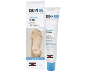 ISDIN Foot Care Ureadin Podos Gel Oil 75ml