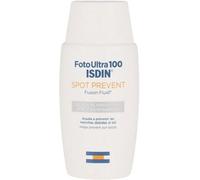 Isdin Foto Ultra 100 Spot Prevent Fusion Fluid SPF 50+ 50 ml