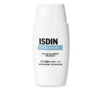 Isdin Foto Ultra Solar Allergy Spf50+ Sunscreen 50ml