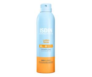 ISDIN Fotoprotector Body Lotion Mist SPF50 200ml