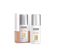 Isdin Fusion Water Magic Repair Colored Photoprotector Spf50+ 50ml
