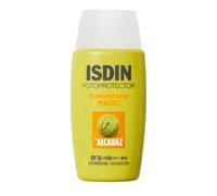 Isdin Fotoprotector Fusion Water Magic by Alcaraz SPF 50 50ml Sunscreen