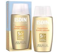 Isdin Fotoprotector Fusion Water Urban SPF30 50ml