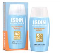 Isdin FOTOPROTECTOR fusion water SPF50+ 50 ml