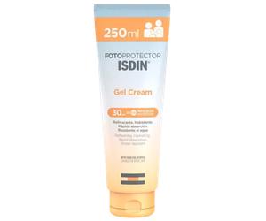 ISDIN Fotoprotector Gel Cream SPF30 250ml
