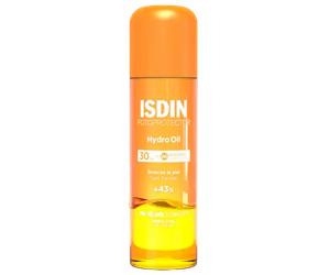 ISDIN Fotoprotector Hydro Oil SPF30 200ml