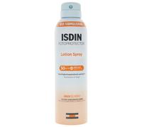 Isdin Fotoprotector Lotion Spray SPF50 250ml