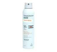 ISDIN Fotoprotector Lozione Solare Spray SPF50 250 ml