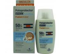 ISDIN Fotoprotector Pediatrics Fusion Water SPF50+ 50ml