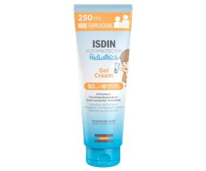 ISDIN Fotoprotector Pediatrics Gel Cream SPF50+ 250ml