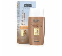 Isdin Fotoprotector Spf50 Bronce Sunscreen