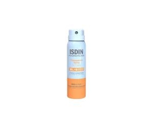 ISDIN Fotoprotector Transparant Spray Wet Skin SPF50 100ml
