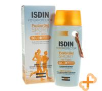 ISDIN FUSION High Protection Ultra-Light Gel for Sports SPF50 100 ml