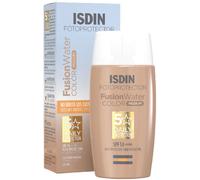 Isdin Fusion Water Color Sunscreen SPF 50 50 ml Medium