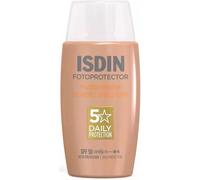 Isdin Fusion Water Color Sunscreen SPF 50 #Medium 50 ml