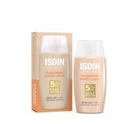 ISDIN Fusion Water MAGIC Color Light SPF 50 - 2.08 g ,