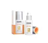 ISDIN, FUSION WATER MAGIC REPAIR SPF50 Protective Face Emulsion 50ml Sunscreen