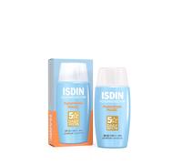 Isdin FOTOPROTECTOR fusion water SPF50+ 50 ml