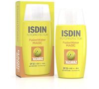 Isdin Fusion Water Magic Sunscreen By Alcaraz SPF50 50 ml