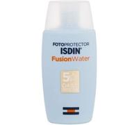 Isdin FOTOPROTECTOR fusion water SPF50+ 50 ml