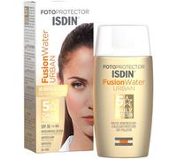 Isdin Fusion Water Urban Sunscreen SPF 30 50 ml