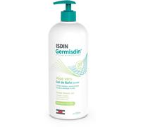 Isdin Germisdin Aloe Vera Bath Gel 1000 ml