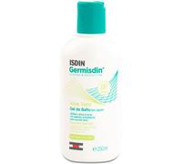 Isdin Germisdin Aloe Vera Bath Gel 250 ml