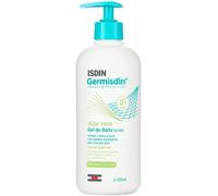 Isdin Germisdin Aloe Vera Bath Gel 500 ml