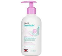 Isdin Germisdin Intim Calm Intimate Hygiene Gel 250 ml