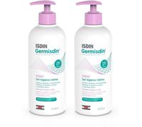 Isdin Germisdin Intim Intimate Hygiene Gel 2 x 500 ml