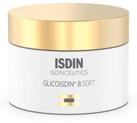 Isdin Glicoisdin 8% Facial Cream 50 ml