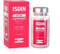Isdin Haircare Anti-Hair Loss Lambdapil 5α Plus 60 Soft Capsules