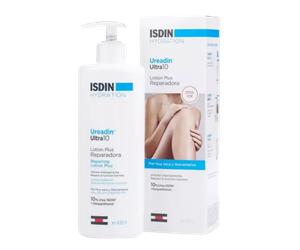 ISDIN Hydration Ureadin Ultra10 Lotion Plus 400ml