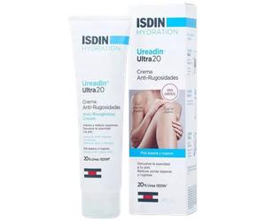 ISDIN Hydration Ureadin Ultra20 Creme 100ml