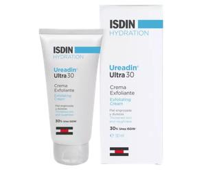 ISDIN Hydration Ureadin Ultra30 Creme 50ml