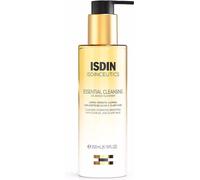 Isdin Isdinceutics Essential Cleansing Facial Cleansing Oil 200 ml